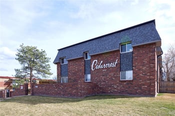 7050 Cedar Ave #212, Lakewood, CO 80226