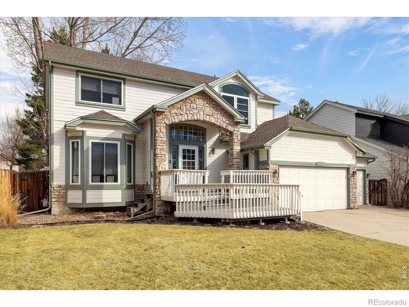 185 Mesa Ct, Louisville, CO 80027