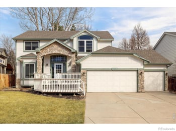 185 Mesa Ct, Louisville, CO 80027