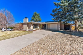 7660 Sheridan Ct, Littleton, CO 80128