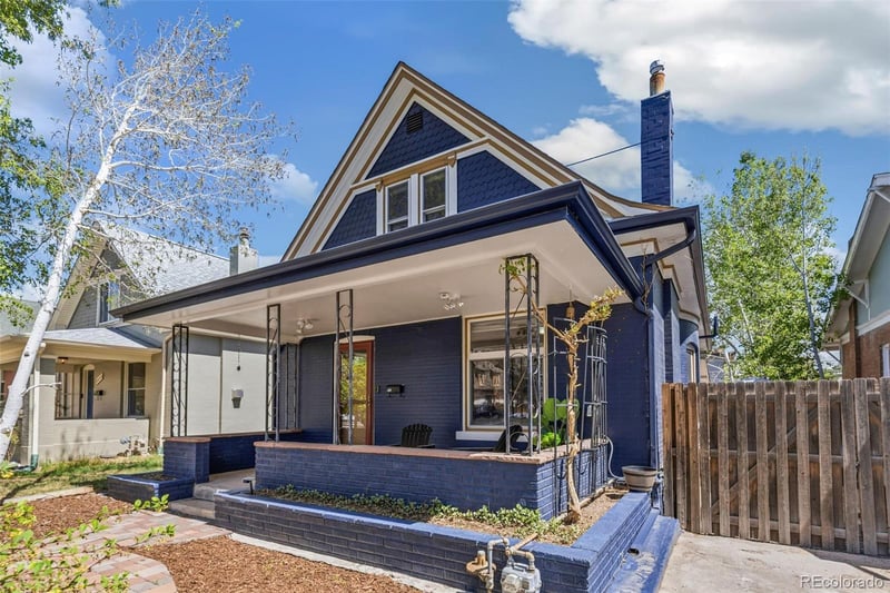 4044 Shoshone St, Denver, CO 80211