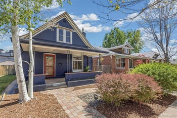 4044 Shoshone St, Denver, CO 80211