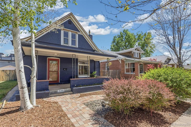 4044 Shoshone St, Denver, CO 80211