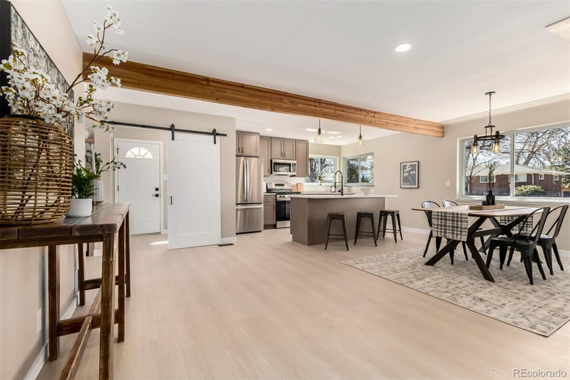 4600 Reed St, Wheat Ridge, CO 80033