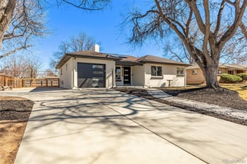 4600 Reed St, Wheat Ridge, CO 80033