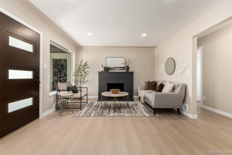 4600 Reed St, Wheat Ridge, CO 80033