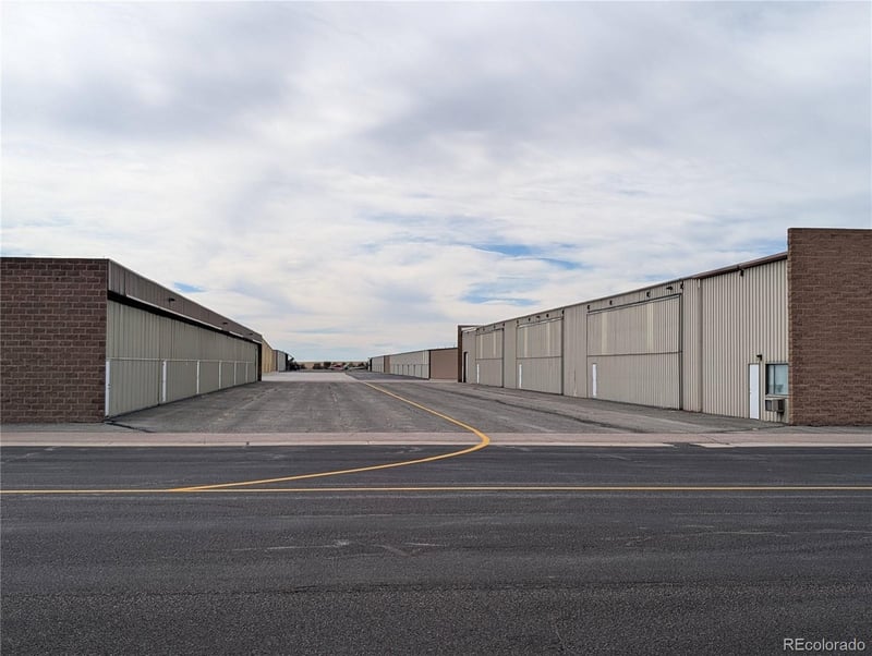 37451 Beechcraft Way #4, Watkins, CO 80137