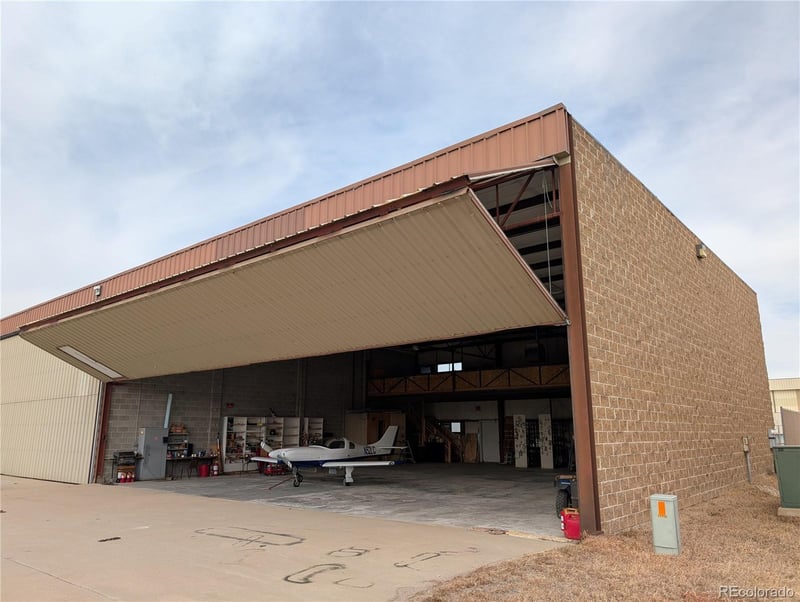 37451 Beechcraft Way #4, Watkins, CO 80137