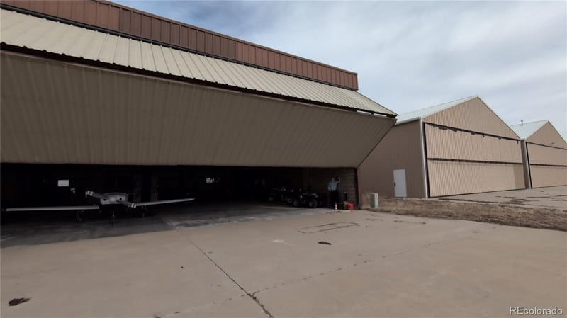 37451 Beechcraft Way #4, Watkins, CO 80137