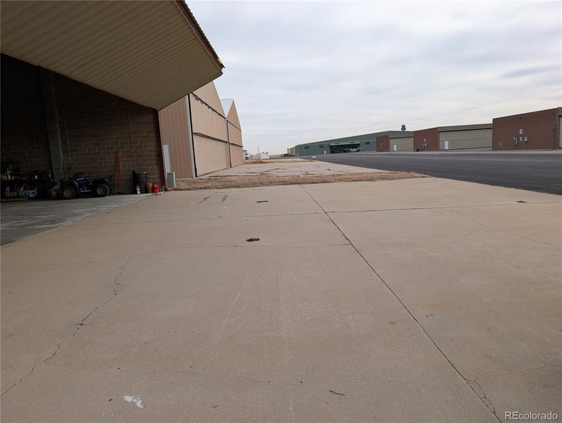 37451 Beechcraft Way #4, Watkins, CO 80137