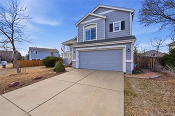 5323 S Malta Way, Centennial, CO 80015