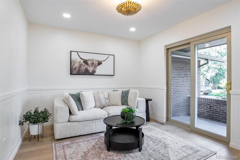 5871 Laurel , Littleton, CO 80123