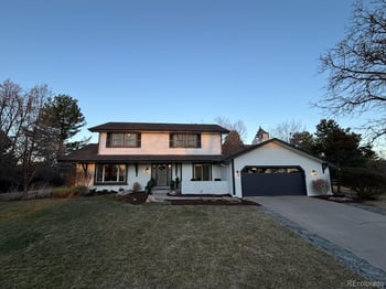 5871 Laurel , Littleton, CO 80123