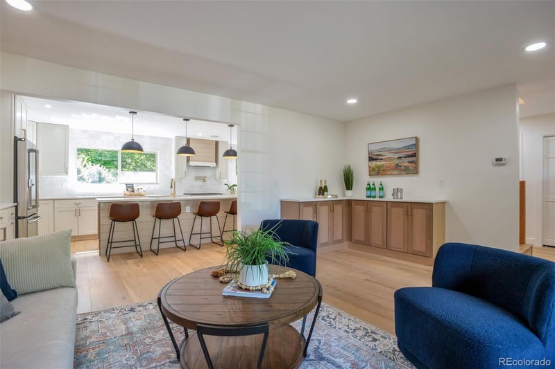 5871 S Laurel, Littleton, CO 80123