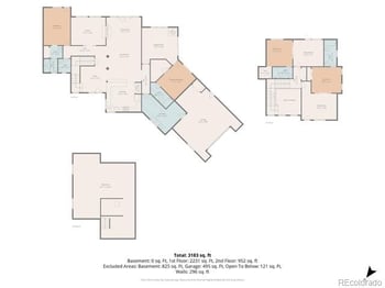 310 Francisco St, La Veta, CO 81055