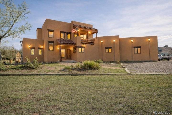 310 Francisco St, La Veta, CO 81055