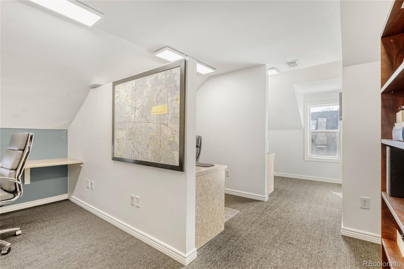 1960 Clarkson St, Denver, CO 80218