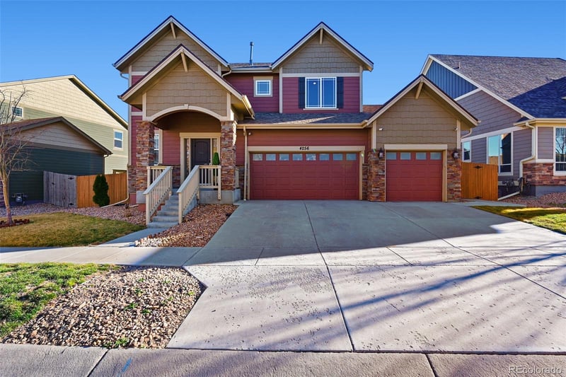 4256 Windmill Dr, Brighton, CO 80601