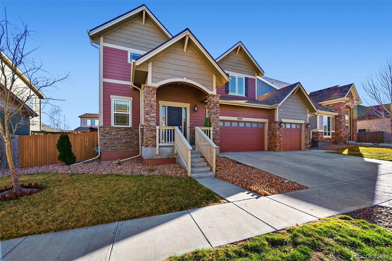 4256 Windmill Dr, Brighton, CO 80601
