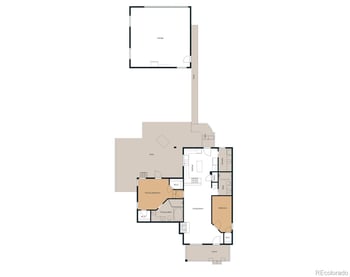 957 Clarkson St, Denver, CO 80209