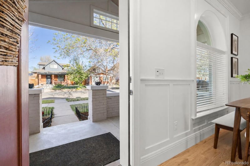 957 Clarkson St, Denver, CO 80209