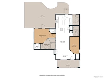 957 Clarkson St, Denver, CO 80209