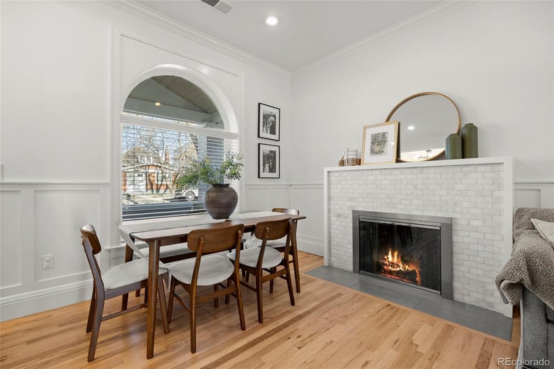 957 Clarkson St, Denver, CO 80209