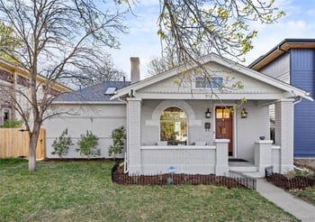 957 Clarkson St, Denver, CO 80209