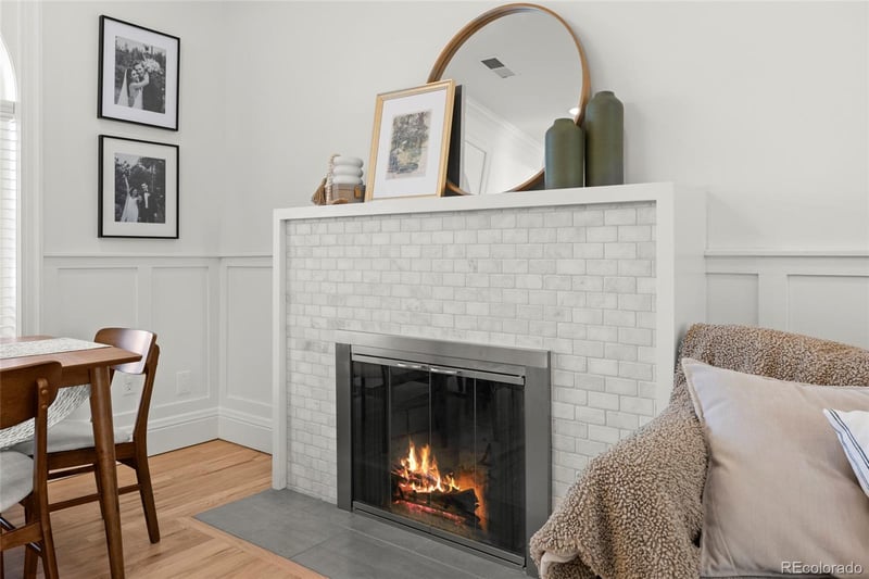 957 Clarkson St, Denver, CO 80209