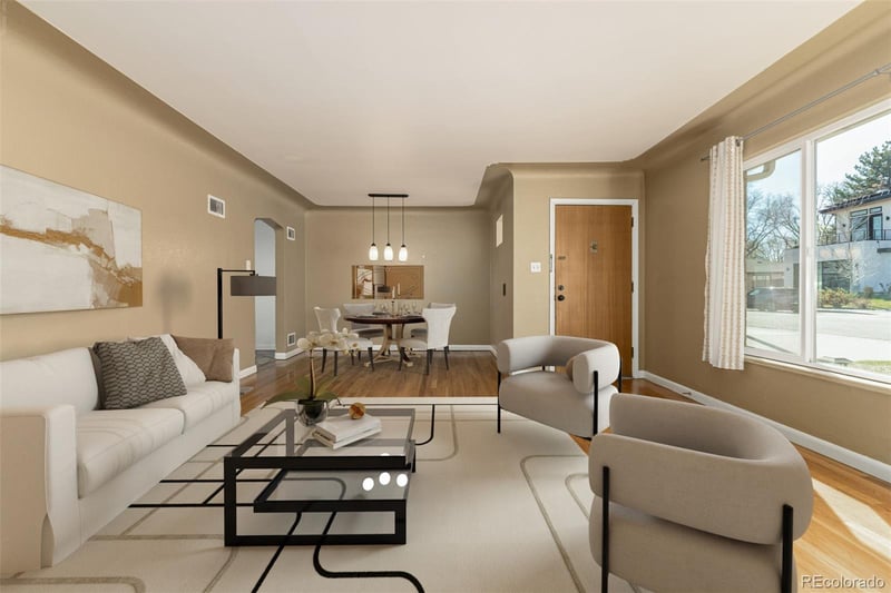 5905 37th Pl, Wheat Ridge, CO 80212