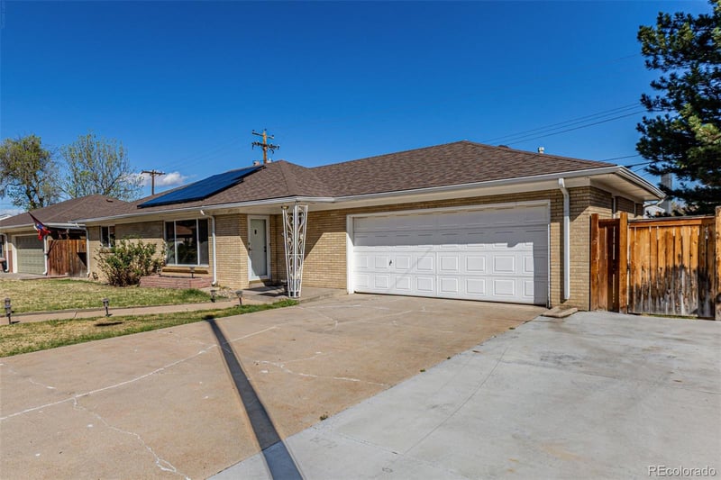 5905 37th Pl, Wheat Ridge, CO 80212