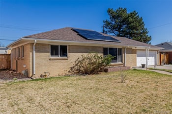 5905 37th Pl, Wheat Ridge, CO 80212