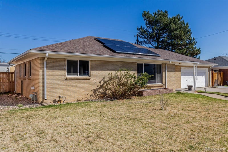 5905 37th Pl, Wheat Ridge, CO 80212