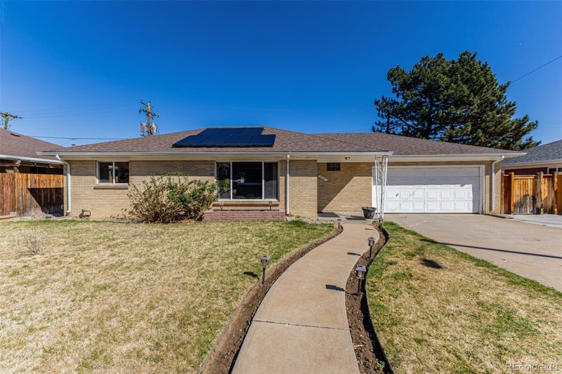 5905 37th Pl, Wheat Ridge, CO 80212