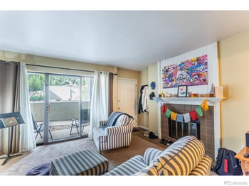 30 Boulder Cir #3018, Boulder, CO 80303