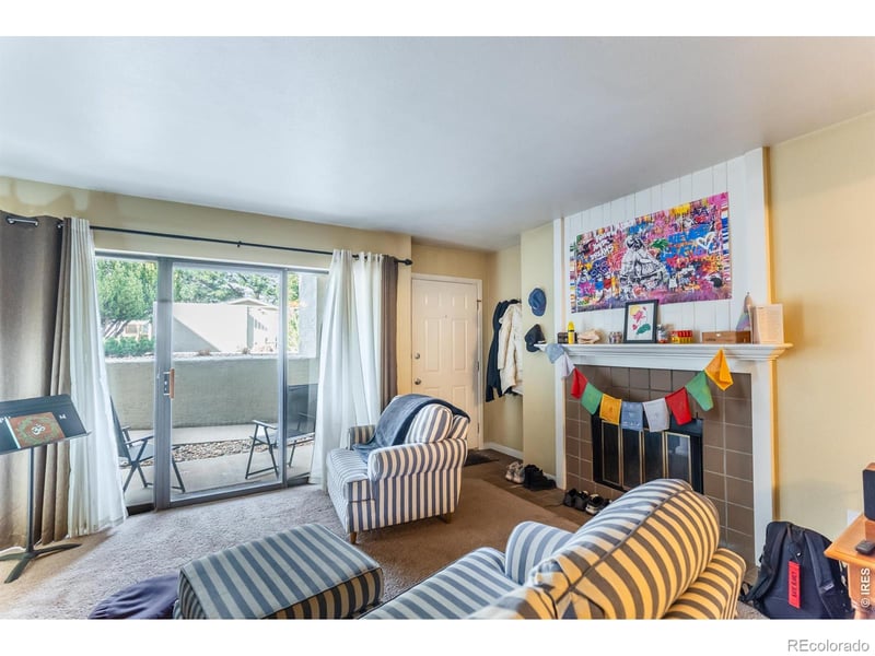 30 Boulder Cir #3018, Boulder, CO 80303