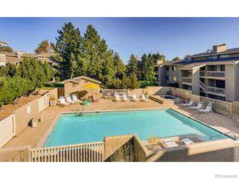 30 Boulder Cir #3018, Boulder, CO 80303