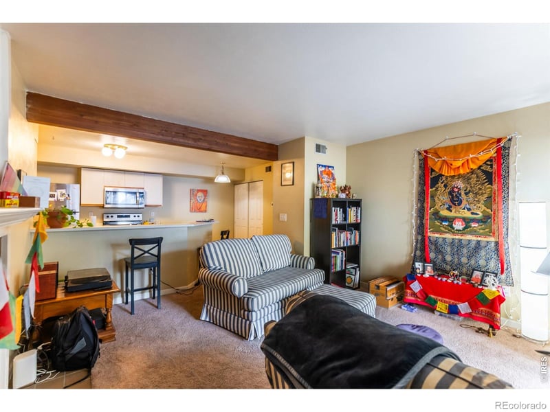 30 Boulder Cir #3018, Boulder, CO 80303