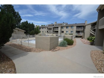 30 Boulder Cir #3018, Boulder, CO 80303