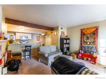 30 Boulder Cir #3018, Boulder, CO 80303