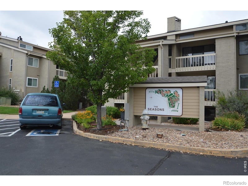 30 Boulder Cir #3018, Boulder, CO 80303