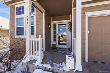 5440 Fawn Ridge Way, Castle Rock, CO 80104