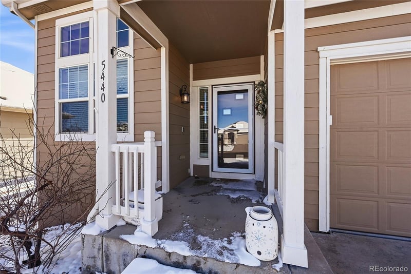 5440 Fawn Ridge Way, Castle Rock, CO 80104