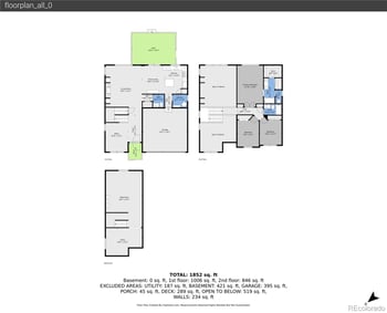 5440 Fawn Ridge Way, Castle Rock, CO 80104