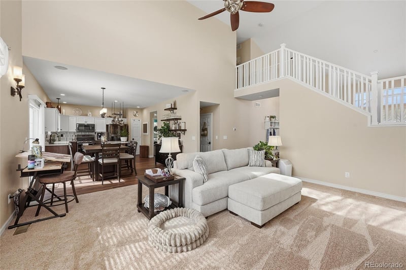 5440 Fawn Ridge Way, Castle Rock, CO 80104