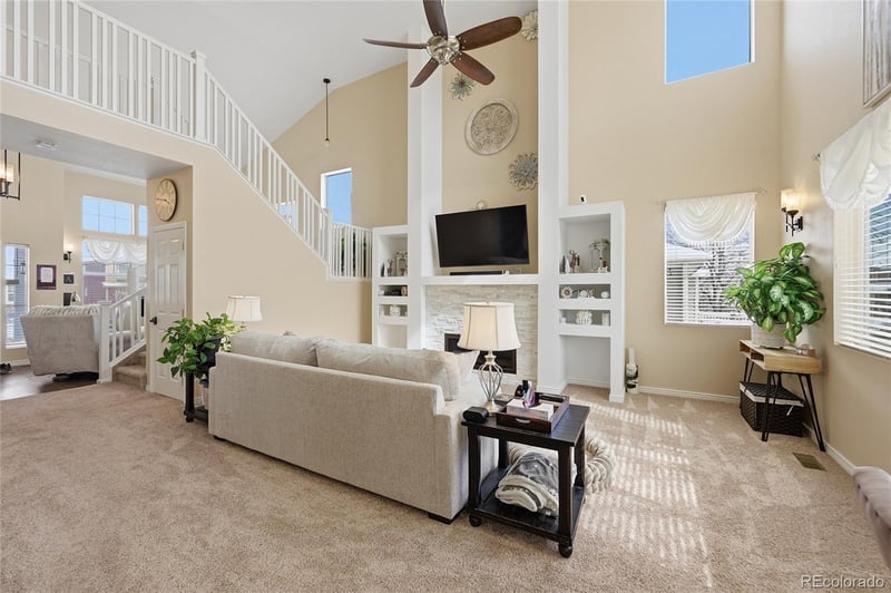 5440 Fawn Ridge Way, Castle Rock, CO 80104