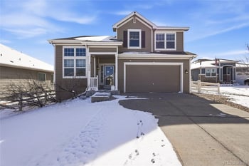 5440 Fawn Ridge Way, Castle Rock, CO 80104