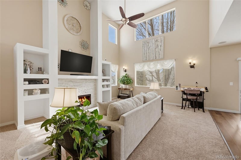 5440 Fawn Ridge Way, Castle Rock, CO 80104