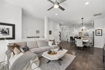 5769 Boston St, Denver, CO 80238