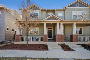 5769 Boston St, Denver, CO 80238